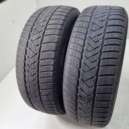 Pirelli 205/60 R16