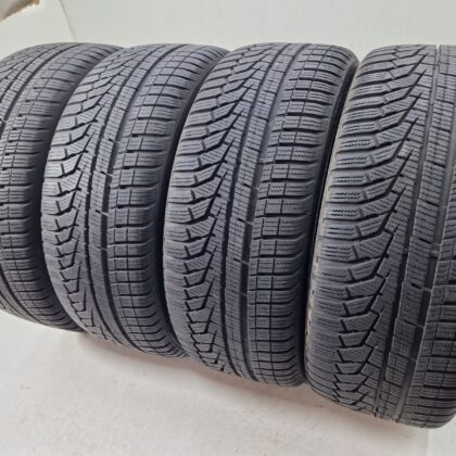Hankook 225/40 R19