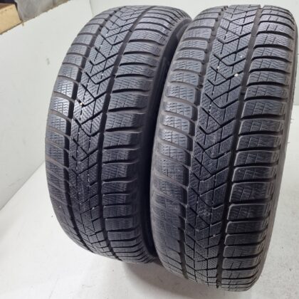 Pirelli 225/55 R17