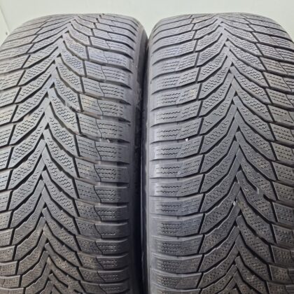 Nexen 255/50 R19