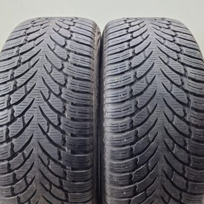 Nokian 235/50 R19