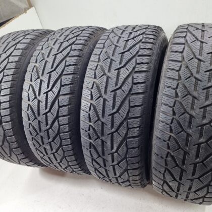 Tigar 225/55 R17